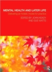 Image for Mental Health and Later Life