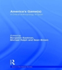 Image for America&#39;s Game(s)