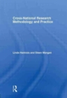 Image for Cross-national research methodology &amp; practice