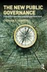 Image for The new public governance?  : emerging perspectives on the theory and practice of public governance