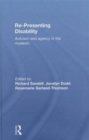 Image for Re-Presenting Disability