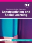 Image for Psychology for the classroom  : the social context