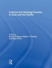 Image for Cultural and Heritage Tourism in Asia and the Pacific