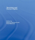 Image for Terrorism and Human Rights