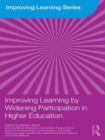 Image for Improving Learning by Widening Participation in Higher Education