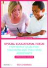 Image for Special Educational Needs for Newly Qualified Teachers and Teaching Assistants
