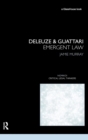 Image for Deleuze & Guattari  : emergent law