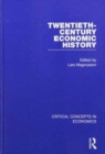 Image for Twentieth century economic history