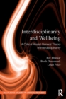 Image for Interdisciplinarity and well-being