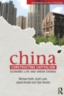 Image for China Constructing Capitalism