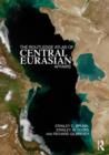Image for The Routledge Atlas of Central Eurasian Affairs