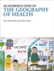 Image for An Introduction to the Geography of Health