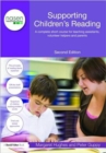 Image for Listening to children read  : a support pack for teachers and SENCos working with teaching assistants, parents and volunteer helpers