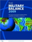 Image for The Military Balance 2009