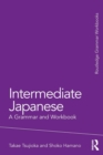 Image for Intermediate Japanese