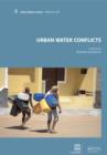 Image for Urban water conflicts  : UNESCO-IHP