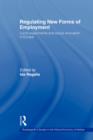 Image for Regulating New Forms of Employment