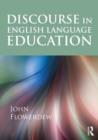 Image for Discourse in English Language Education