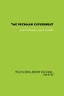 Image for The Peckham Experiment PBD