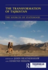 Image for The Transformation of Tajikistan