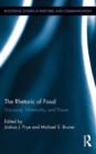 Image for The Rhetoric of Food