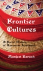 Image for Frontier Cultures