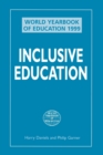 Image for World Yearbook of Education 1999