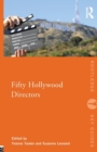 Image for Fifty Hollywood directors