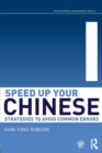 Image for Speed Up Your Chinese