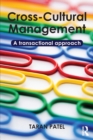 Image for Cross-cultural management  : a transactional approach