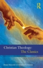Image for Christian theology  : introducing the classics