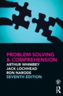 Image for Problem solving and comprehension
