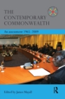 Image for The contemporary Commonwealth  : an assessment 1965-2009