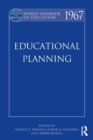 Image for World Yearbook of Education 1967 : Educational Planning