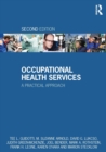 Image for Occupational health services  : a practical approach