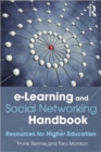 Image for e-Learning and Social Networking Handbook