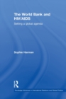 Image for The World Bank and HIV/AIDS