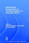 Image for International Perspectives on Teaching English in a Globalised World