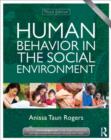 Image for Human Behavior in the Social Environment