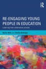 Image for Re-engaging Young People in Education