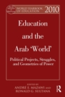 Image for World Yearbook of Education 2010