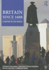 Image for Britain since 1688