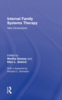 Image for Internal family systems therapy  : new dimensions