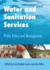Image for Water and Sanitation Services