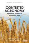 Image for Contested Agronomy