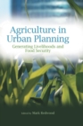 Image for Agriculture in Urban Planning