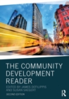 Image for The Community Development Reader