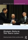 Image for Olympic Reform Ten Years Later