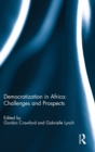 Image for Democratization in Africa  : challenges and prospects