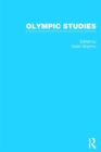 Image for Olympic studies